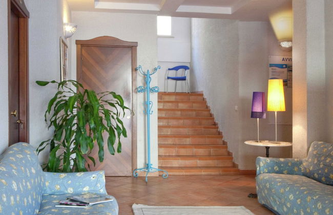 Vibrant Apartment in Rimini With Balcony - Foto 2