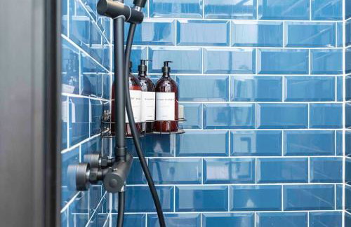 Luxury SeaWay sleeps 12, playroom/xbox - Foto 39