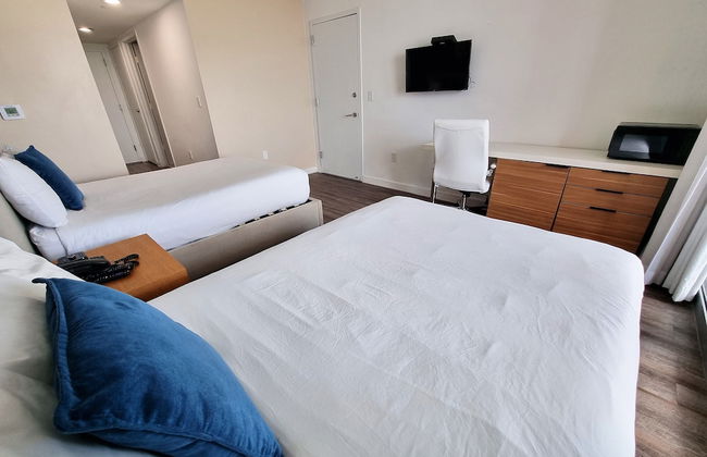 BW Luxury Suites - Foto 8