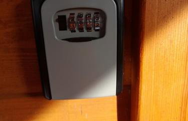 Wooden House Near Baltic Sea Beaches - Photo 13