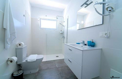 Apartamentos Anjomacar A - Photo 43