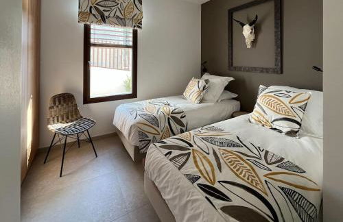 Villa Karma, Vue mer, Piscine - Foto 62