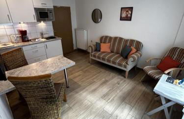 Strandhafer, Haus Meeresgruss - Foto 1