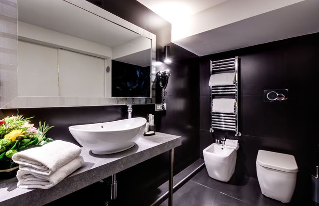 Piazza Farnese Luxury Suites - Foto 87