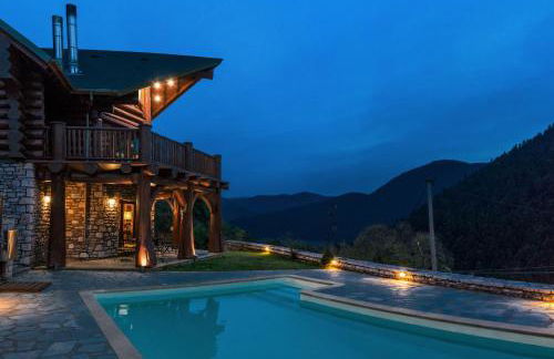 Mythica Chalet - Foto 2