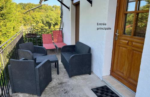 La maison de Maxou - Photo 7