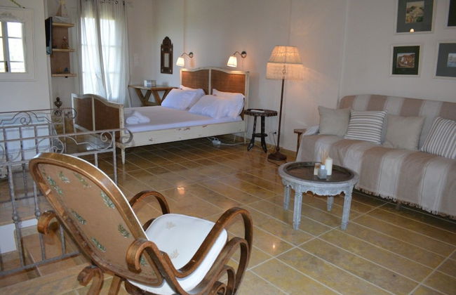 Alekos Beach Houses - Natura Verde - Foto 2