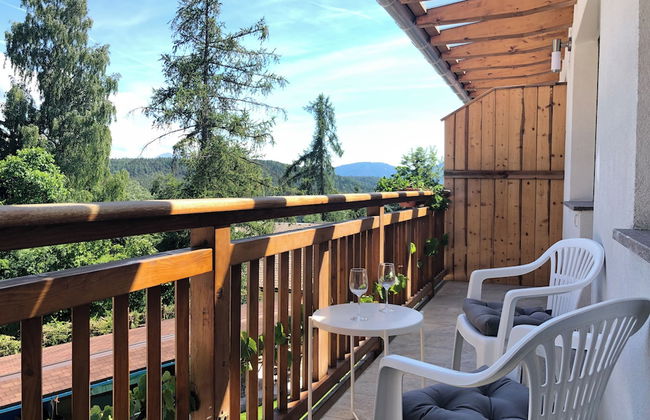 Vidora Apartments - Foto 48