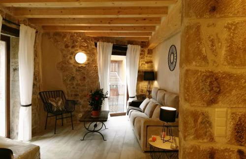 Casa Rural Santana - Foto 8