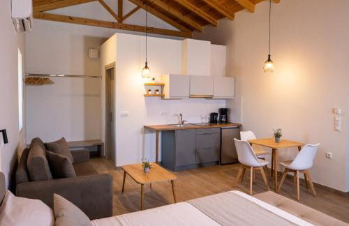 Olivar Suites - Photo 25