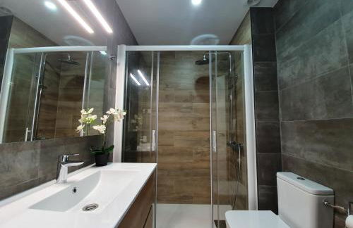 Apartment Beach Front Sant Pol - Foto 12