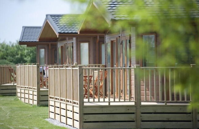 Sandy Meadows Lodge Park - Foto 11