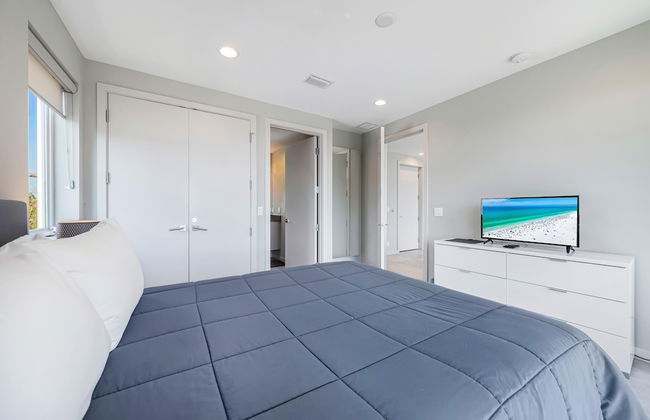 Lookout by Beachside Management - Foto 10