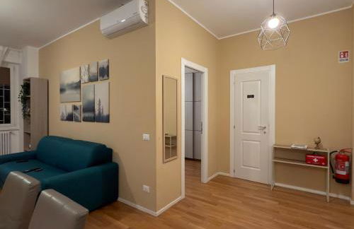 Cozy Tiburtina Apartment - Foto 17