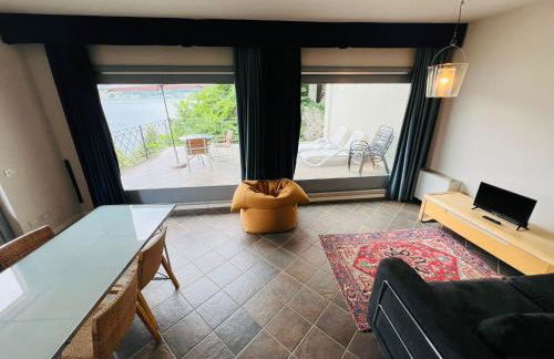 Casa Sul Lago ORTA - Foto 64