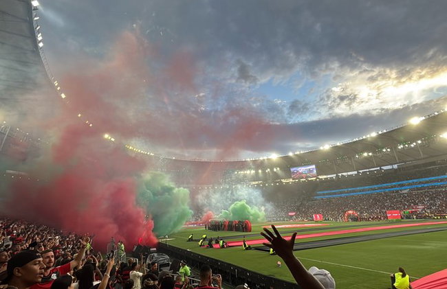 Watch football match at Maracanã with ticket, Guide and transfer - Photo 15