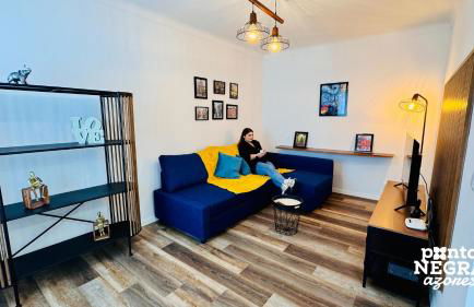 The Biscuit House by PontaNegraAzores - Foto 45