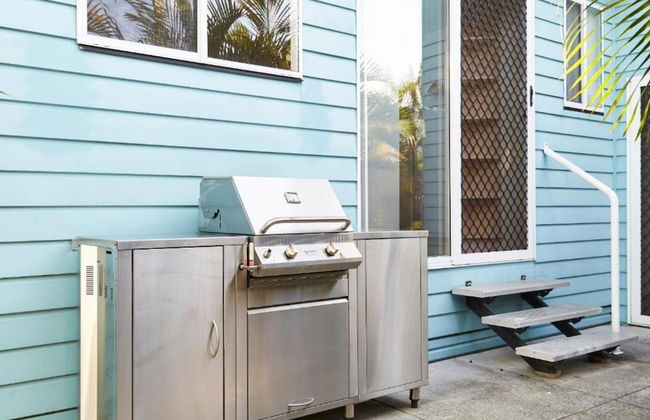 NRMA Treasure Island Holiday Resort - Foto 77