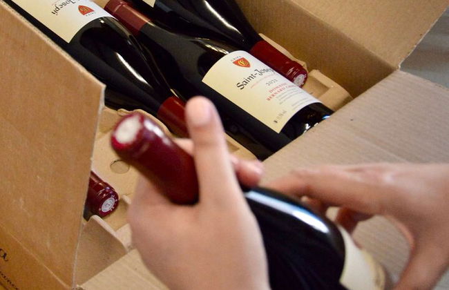 Saborea vino en Lyon: Borgoña, Beaujolais, Ródano, y más - Foto 8