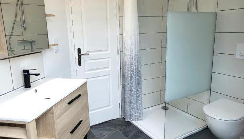 Gîte 6 personnes - Foto 5