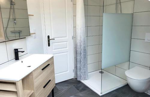 Gîte 6 personnes - Foto 5