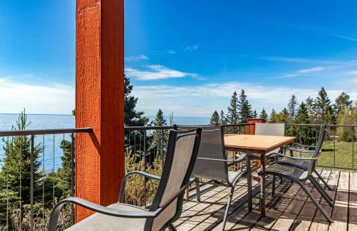 Incredible Views w Garage on Lake and bike trail - Foto 18