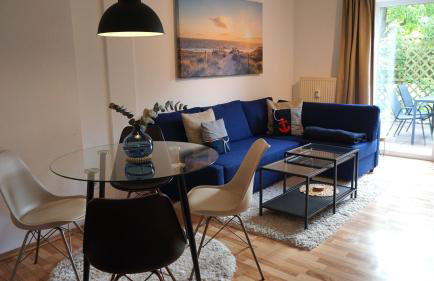 HoLa Auszeit - ehemalige Scheune am Dassower See - Photo 10