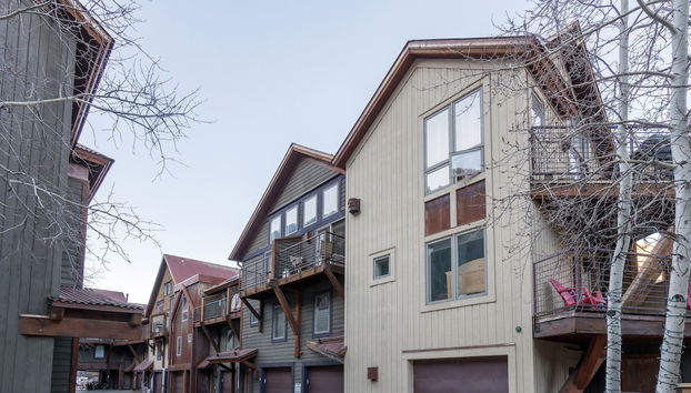 Double Diamond 23 by Avantstay Close to Town The Slopes - Foto 4, Habitación