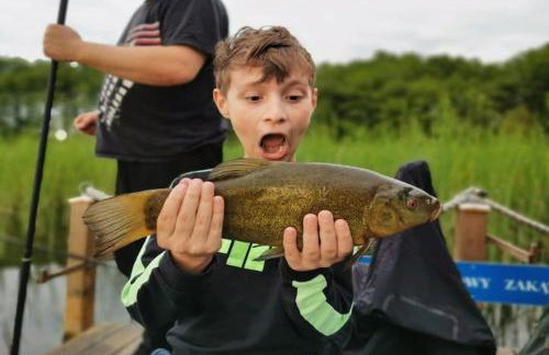 Holiday homes with fireplaces, playground - Foto 30