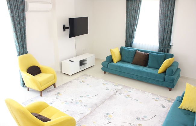 Moda Marine Apartments - Photo 24