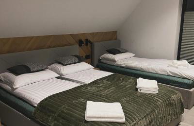 Trzy Szyszki Maniowy Domki Jezioro Czorsztyńskie Balia oraz Sauna w cenie - Photo 47