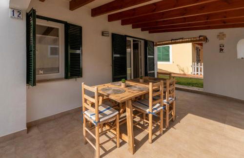 Apartamento con piscina y playa - Foto 13