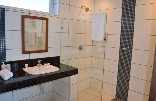 Cowrie Shell Beach Apartments - Foto 49