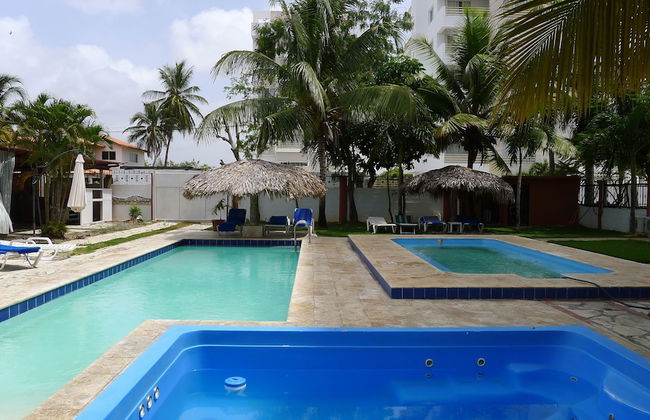 Meridiana Residence - Foto 43