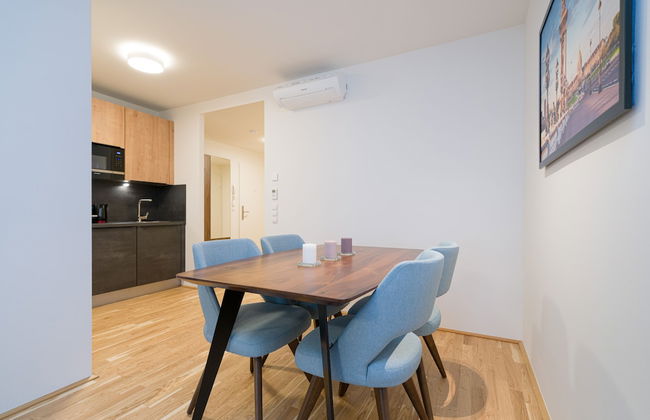 myApartments Vienna - Foto 74