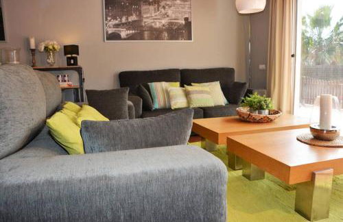 Villa Sitges El Olivo High Comodity AC Pool Heated 30º Optional Real Garden Pool XXL 10 min drive from Sitges - Foto 8