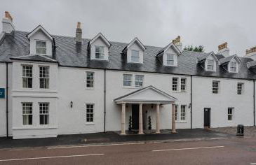 Taynuilt Inn Apartments - Foto 32