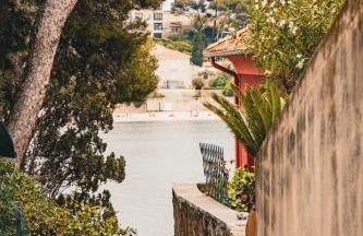 Mon cocon au cœur du village et des plages - Foto 40