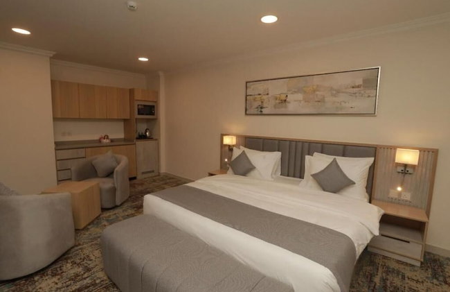 View Park 2 Hotel - Foto 11