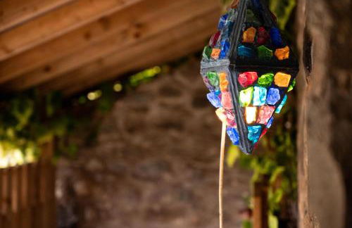 Panoramic Mountain Retreat - Waen Fechan - 4x4 access only - Foto 50