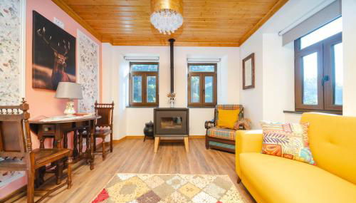 Montanhas do Xisto - Solar do Xisto Poente - Foto 5