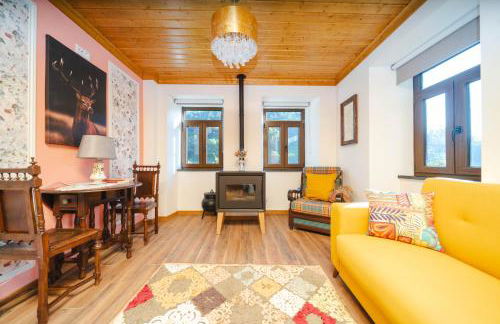 Montanhas do Xisto - Solar do Xisto Poente - Foto 5