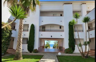 Appt dans résidence avec piscines et plage privées - Foto 27