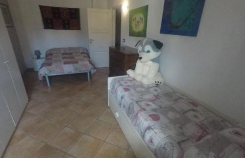 La casa di Pluto - Foto 37