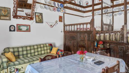 Villa Houvarda - Foto 3