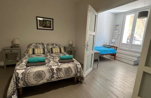 13 Rue du Tour d'Enceinte - Foto 16