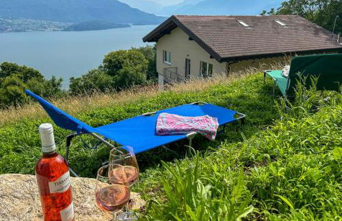 Tenuta il Sogno Ferienwohnung Bianco - Photo 5