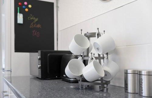 Cosy 3BR in Coronation Terrace - Foto 12