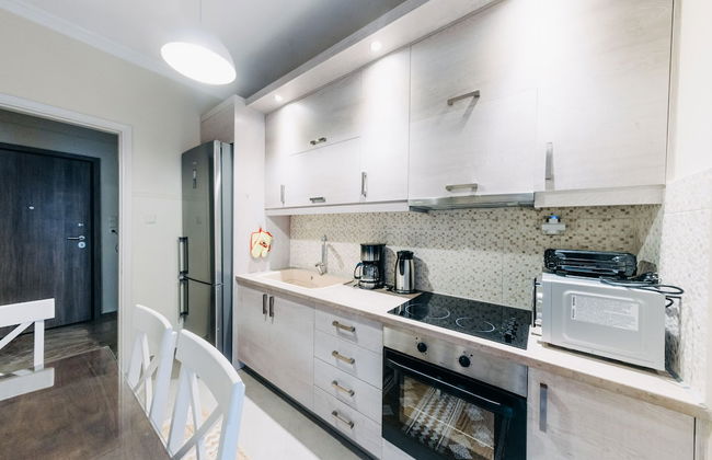 Best House Saint John New Port of Patras - Foto 21