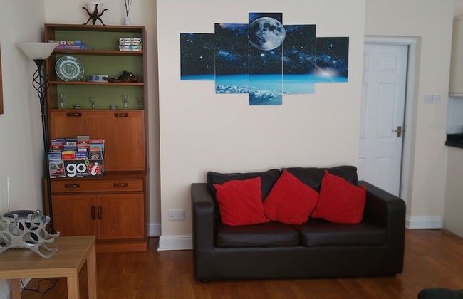 Luxurious Apartments In Conwy - Photo 21